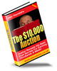 Thumbnail The $10,000 Dollar Auction Ebook Thumbnail The $10,000 Dollar Auction Ebook