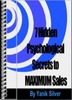 Thumbnail 7 Hidden Psychological Secrets to MAXIMUM Sales Thumbnail 7 Hidden Psychological Secrets to MAXIMUM Sales