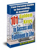 Thumbnail 101 golden keys to success & fulfillment in life Thumbnail 101 golden keys to success & fulfillment in life