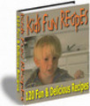 Thumbnail 120 Easy & Fun Kids Recipes