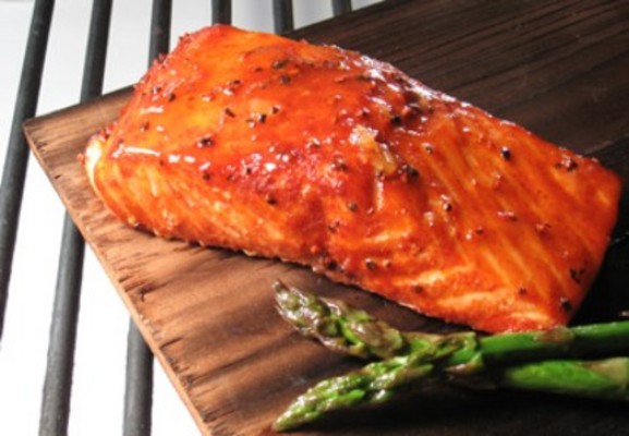 Product picture 100 Delicious Salmon Recipes