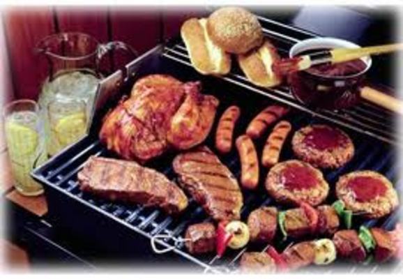 Product picture BBQ The Ultimate Grilling Guide