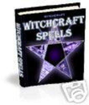 Product picture Collection Of Witchcraft, Wicca and Occult Ebook